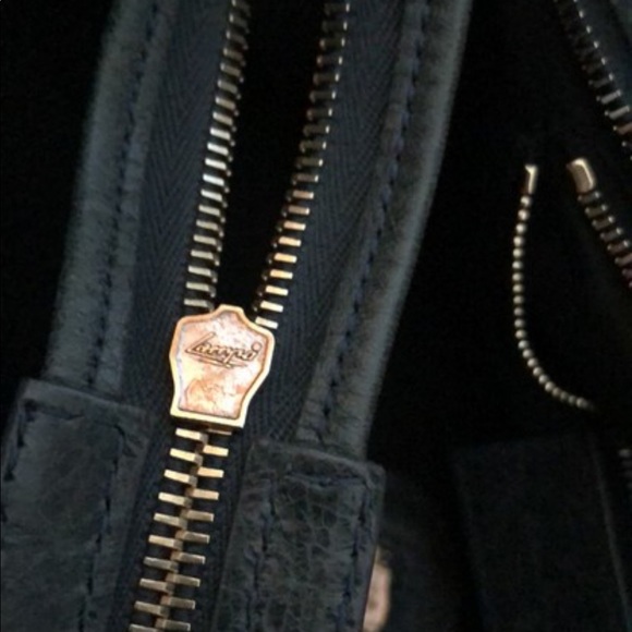 Balenciaga Agneau Classic Hardware Medium City bag - Picture 11 of 11